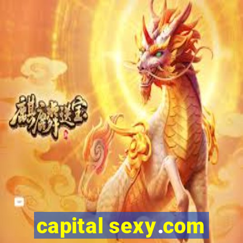 capital sexy.com